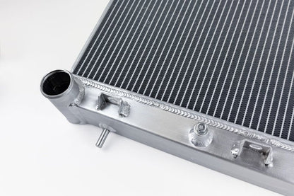 CSF High - Performance All - Aluminum Radiator for Subaru Forester XT (2006 - 2008) - Part CSF7235 | csf7235 - JDMuscleSPK832478