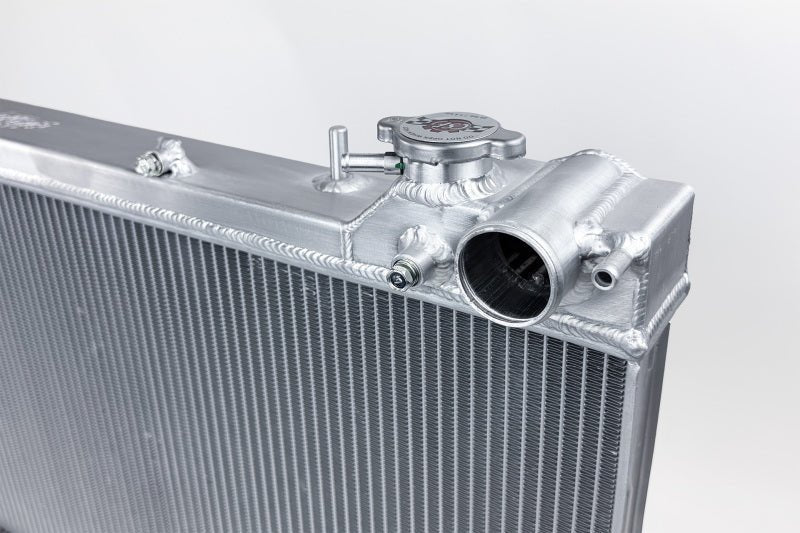 CSF High - Performance All - Aluminum Radiator for Subaru Forester XT (2006 - 2008) - Part CSF7235 | csf7235 - JDMuscleSPK832478