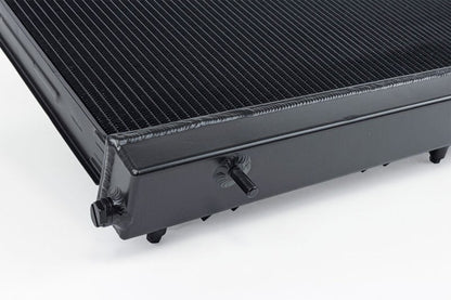CSF High - Performance Aluminum Radiator for Subaru Forester XT (Part CSF7235B) - JDMuscleSPK885992