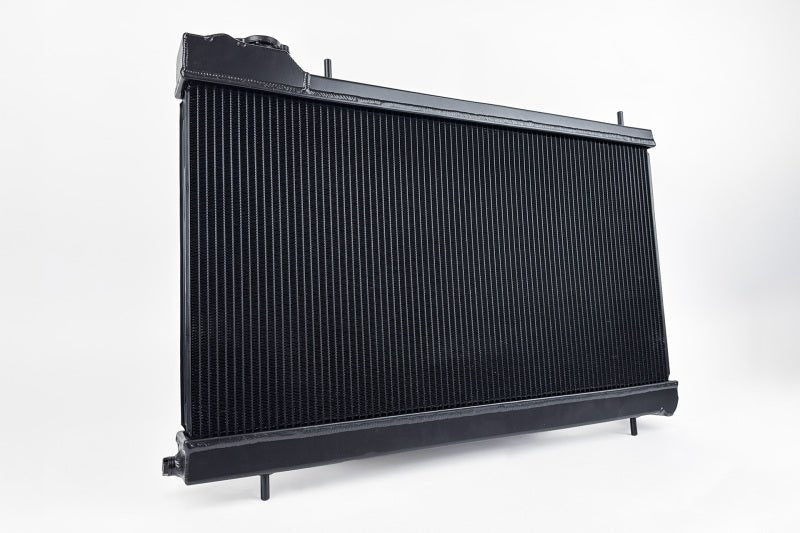 CSF High - Performance Aluminum Radiator for Subaru Forester XT (Part CSF7235B) - JDMuscleSPK885992