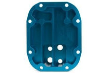 Cusco 04 - 21 STI Increased Capacity Rear Differential Cover Blue R180 | 692 - 008 - AL - JDMuscleDifferential Coverscus692-008-AL