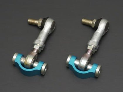 Cusco [08 - 21 WRX/STI, 13 - 21 BRZ/FRS/86] Sway Bar End Link Set Rear Pillow Ball Rod End Adjustable (73 - 87mm) - JDMuscleEndlinkscus965 317 A