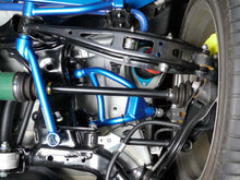 Cusco [08 - 21 WRX/STI, 13 - 22 BRZ] Rear Upper Lateral Control Arm | 965 - 474 - L - JDMuscleControl Armscus965-474-L