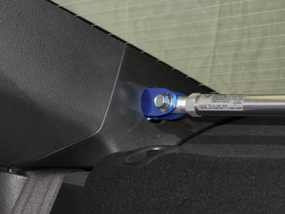 Cusco 13 - 22 BRZ / 13 - 16 FRS / 17 - 21 GT86 Rear Pillar Power Brace | 965 492 RP - JDMusclePillar Braces965 492 RP