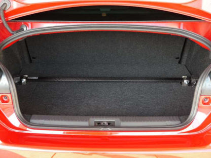 Cusco 13 - 22 BRZ / 13 - 16 FRS/ 17 - 21 GT86 Type ALC Rear Strut Tower Bar Carbon Wrapped | 965 536 A - JDMuscleStrut Tower Barscus965 536 A