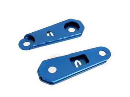 Cusco 13 - 22 BRZ / 2022 GR86 Front Lower Arm Powerbrace | 965 - 492 - FL - JDMuscleControl Arm Braces965-492-FL