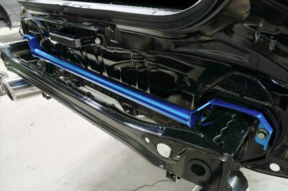 Cusco 13 - 22 BRZ / 2022 GR86 Rear End Bumper Beam Powerbrace | 965 - 492 - RE - JDMuscleFrame Braces965-492-RE