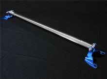 Cusco [13 - 22 FR - S, 13 - 22 BRZ, 13 - 22 GR86] Rear Strut Tower Bar Type OS | 965 541 A - JDMuscleStrut Tower Barscus965 541 A