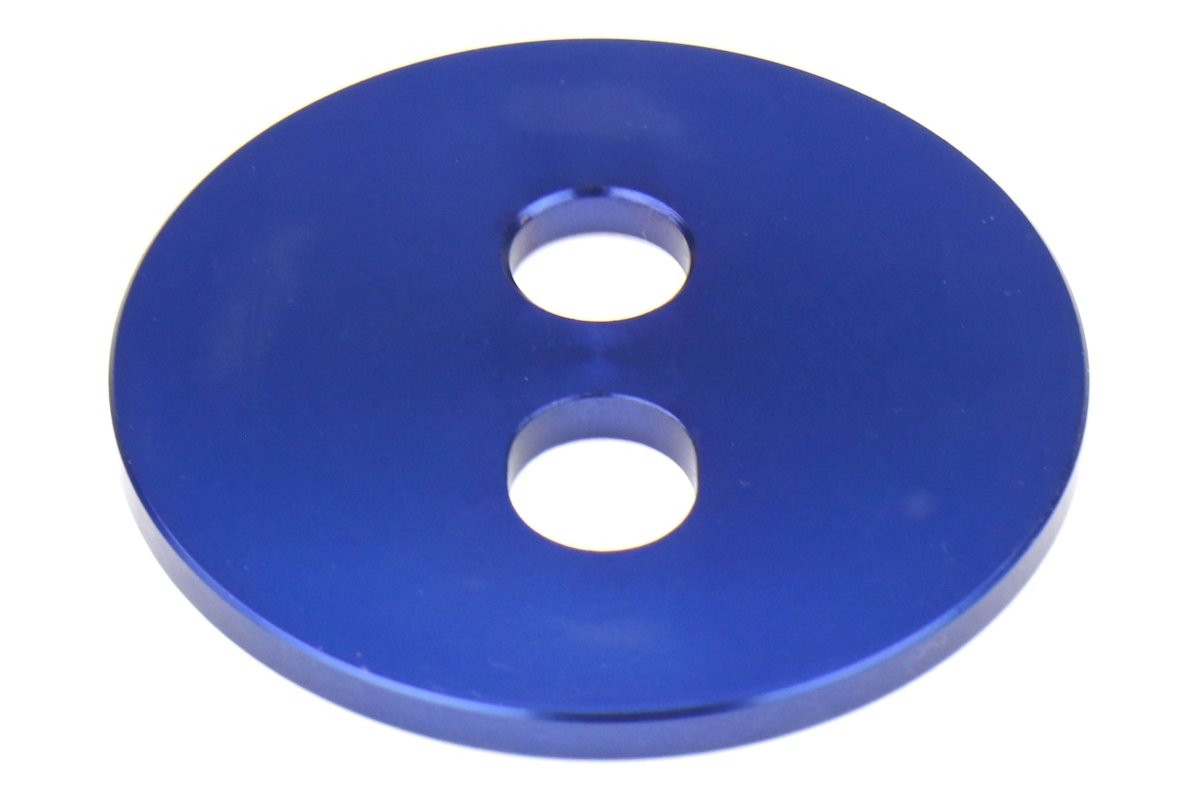 Cusco 13 - 22 FRS / 13 - 22 BRZ / 13 - 22 GR86 Rear Differential Mount Collar | 965 928 B - JDMuscleTransmission and Differential Bushings965 928 B