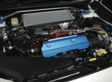 Cusco 15 - 21 STI Aluminium Belt Cover - Blue | 692 - 730 - A - JDMuscleBelt Coverscus692-730-A