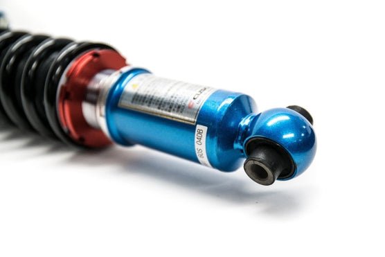 Cusco [15-21 STI*] Street Zero Coilovers - JDMuscleCoiloverscus6A1-61P-CN