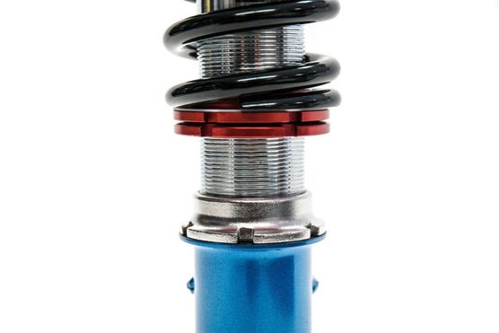 Cusco [15-21 STI*] Street Zero Coilovers - JDMuscleCoiloverscus6A1-61P-CN