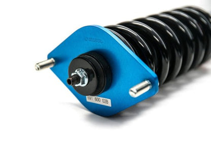 Cusco [15-21 STI*] Street Zero Coilovers - JDMuscleCoiloverscus6A1-61P-CN