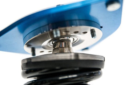 Cusco [15-21 STI*] Street Zero Coilovers - JDMuscleCoiloverscus6A1-61P-CN