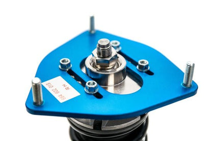Cusco [15-21 STI*] Street Zero Coilovers - JDMuscleCoiloverscus6A1-61P-CN