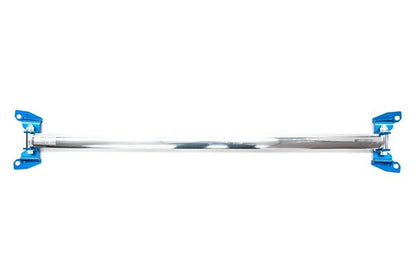 Cusco [15 - 21 WRX/STI / 11 - 14 Impreza NA / 12 - 17 Crosstrek] Rear Strut Tower Bar Type OS | 694 - 541 - A - JDMuscleStrut Tower Barscus694-541-A