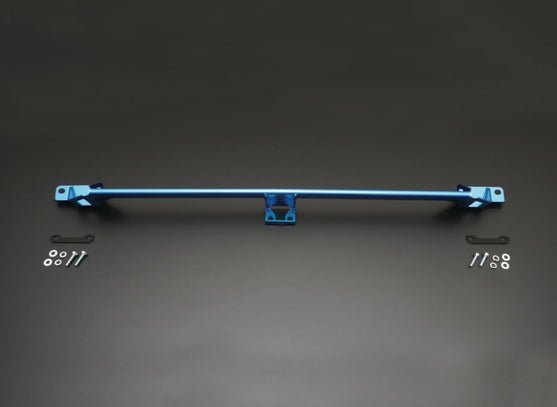 Cusco [15 - 21 WRX/STI] Front Member Power Brace | 6A1 - 492 - FM - JDMuscleCrossmember Bracescus6A1-492-FM