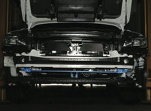 Cusco [15 - 21 WRX/STI] Front Member Power Brace | 6A1 - 492 - FM - JDMuscleCrossmember Bracescus6A1-492-FM