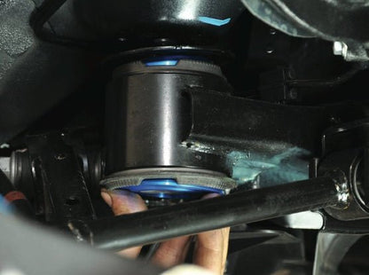 Cusco [15 - 21 WRX/STI] Rear Member Bushing Collar | 692 - 927 - AB - JDMuscleBushing Kitscus692-927-AB