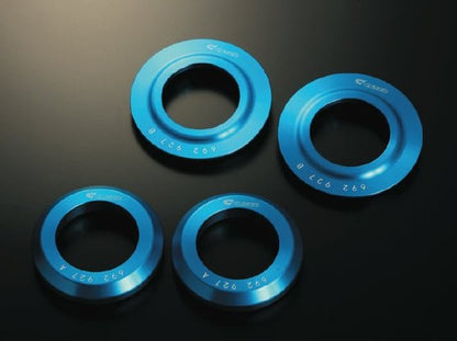 Cusco [15 - 21 WRX/STI] Rear Member Bushing Collar | 692 - 927 - AB - JDMuscleBushing Kitscus692-927-AB