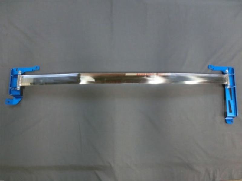 Cusco [19+ Corolla Hatchback] Strut Tower Bar OS Front | 1A9 540 A - JDMuscleStrut Tower Barscus1A9 540 A