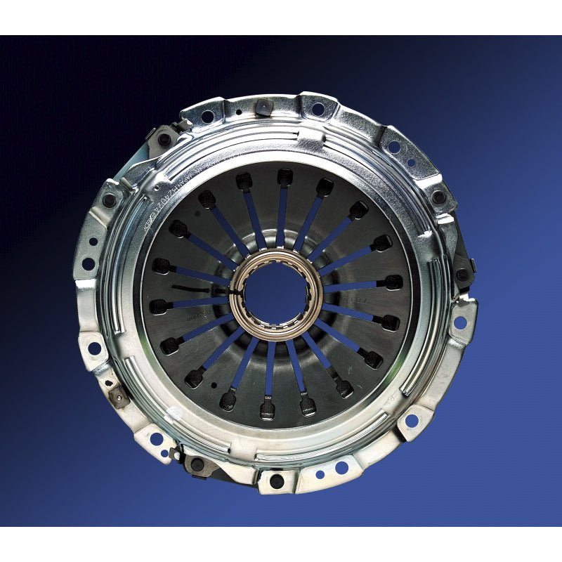 Cusco 2020+ GR Yaris Copper Single Set - Clutch Disk & Reinforced Clutch Cover | 1C7 022 F - JDMuscleClutchescus1C7 022 F