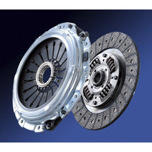 Cusco 2020+ GR Yaris Copper Single Set - Clutch Disk & Reinforced Clutch Cover | 1C7 022 F - JDMuscleClutchescus1C7 022 F