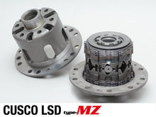 Cusco 2020+ GR Yaris LSD Type - MZ 1.5&2 Way Rear | LSD - 1C8 - K15 - JDMuscleLimited Slip DifferentialscusLSD-1C8-K15