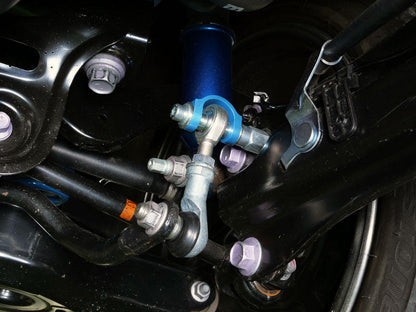 Cusco 2020+ GR Yaris Rear Adjustable Sway Bar End Link Set | 1C7 317 A - JDMuscleEnd Linkscus1C7 317 A