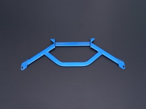 Cusco 2022 BRZ / GR86 Front Crossmember Power Brace | 6C1 - 492 - FM - JDMuscleCrossmember Bracescus6C1-492-FM