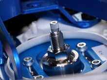 Cusco 2022 BRZ Street Zero A Pillowball Rear Mount Twin Tube Coilovers | 6C1-61N-CP - JDMuscleCoiloverscus6C1-61N-CP