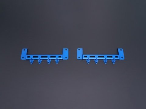 Cusco 2022 BRZ/GR86 Seat Rail Power Brace | 6C1 - 492 - SP - JDMuscleSeat Accessories6C1-492-SP