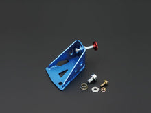 Cusco 2022+ GR86 / BRZ Brake Master Cylinder Stopper | 965 561 A - JDMuscleMaster Cylinder Bracescus965 561 A