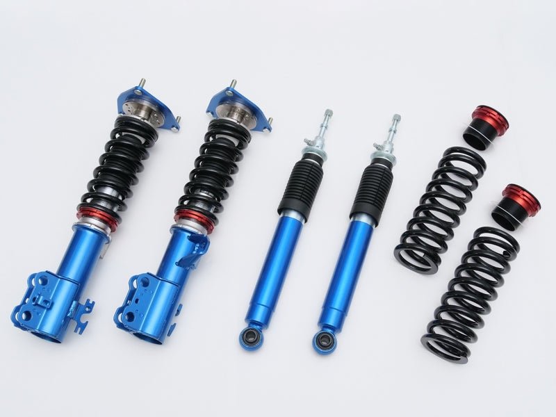Cusco 2023+ GR Corolla | GZEA14H AWD Street Zero - A 40 - Way Adj Coilove Kit | 1H1 61N CP - JDMuscleCoiloverscus1H1 61N CP