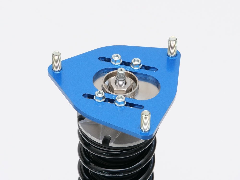 Cusco 2023+ GR Corolla | GZEA14H AWD Street Zero - A 40 - Way Adj Coilove Kit | 1H1 61N CP - JDMuscleCoiloverscus1H1 61N CP