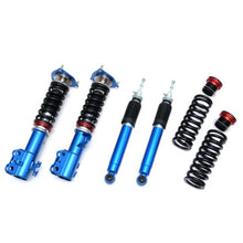 Cusco 2023+ GR Corolla | GZEA14H Street Zero - A 40 - Way Adj Coilover Kit w/o Rear Upper Mount | 1H1 61N CN - JDMuscleCoiloverscus1H1 61N CN
