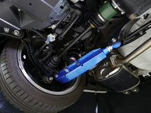 Cusco [22 - 26 WRX] / 2018+ Crosstrek Adjustable Rear Camber Control Arm Set | 6A2 474 LN - JDMuscleControl Armscus6A2 474 LN