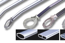 Cusco [22 - 26 WRX] Strut Tower Brace OS - Type Front | 6A2 540 A - JDMuscleStrut Tower Barscus6A2 540 A