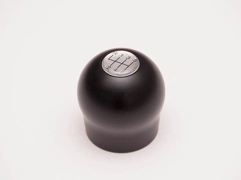 Cusco [23 - 24 GR Corolla 6MT] Shift Knob 6 Speed 44mm OD - Black | 1C7 760 BA - JDMuscleShift Knobscus1C7 760 BA