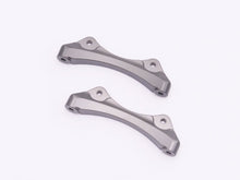 Cusco 23 - 25 Toyota GR Corolla Light Weight Front Brake Caliper Bracket - Billet Aluminum - JDMuscleSPKcus1C7 770 F