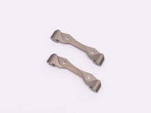Cusco 23 - 25 Toyota GR Corolla Light Weight Rear Brake Caliper Bracket - Billet Aluminum - JDMuscleSPKcus1C7 770 R