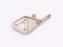 Cusco 23 - 25 Toyota GR Corolla Light Weight Rear Differential Mount Bracket - Billet Aluminum - JDMuscleSPKcus1C7 771 A