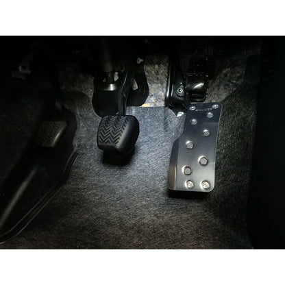 Cusco [23 - 26 GR Corolla] Wide Accelerator Pedal Plate Kit | 1C7 766 A - JDMusclePedalscus1C7 766 A