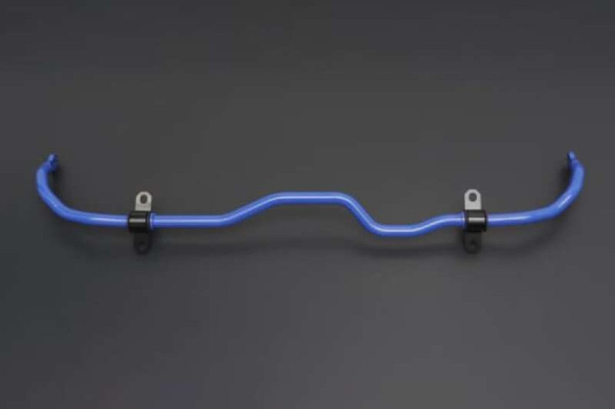 Cusco 23 - 26 Toyota GR Corolla Sway Bar 26mm Rear - GZEA14H Solid Steel | 1H1 311 B26 - JDMuscleSway Barscus1H1 311 B26