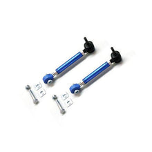 Cusco 15-21 WRX/STI Adjustable Rear Lateral Links Front | 6A1-474-LA