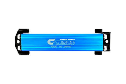 Cusco Battery Tie Down Type C Blue - Universal | 00B-745-C