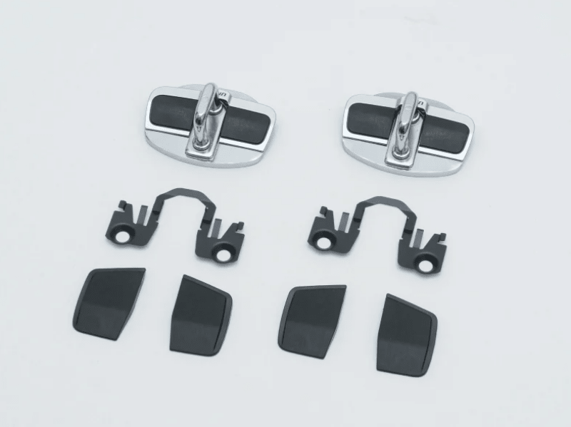Cusco Door Stabilizer Set for Toyota 86 (2017 - 2021) and Subaru BRZ (2013 - 2024) | Part Number: cus00B 066 01 | cus00B 066 01 - JDMuscleSPK678593