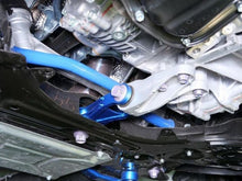 Cusco Engine Pitching Stopper w/ HD Rubber Bushing Steel Construction Blue 2023+ Toyota GR Corolla - JDMuscleSPKcus1C7 911 PS