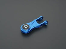 Cusco Engine Pitching Stopper w/ HD Rubber Bushing Steel Construction Blue 2023+ Toyota GR Corolla - JDMuscleSPKcus1C7 911 PS
