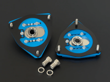 Cusco Impreza WRX STi GR/GV/VA Upper Pillow Mount Set Camber/Caster Adjustable - JDMuscleCamber Bolts and Arms692 63X 01SN